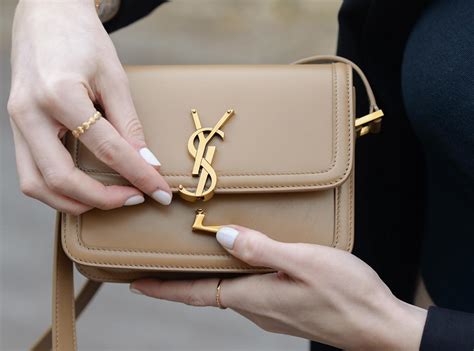 ysl solferino small review|The Best YSL Bags, According to Our Hands.